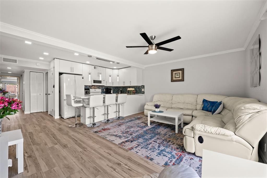 En Venta: $140,000 (1 camas, 1 baños, 663 Pies cuadrados)