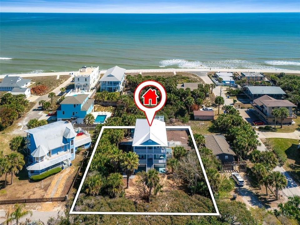En Venta: $1,100,000 (3 camas, 2 baños, 2580 Pies cuadrados)