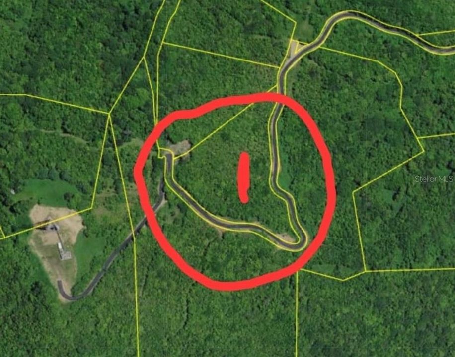 For Sale: $299,000 (4.86 acres)