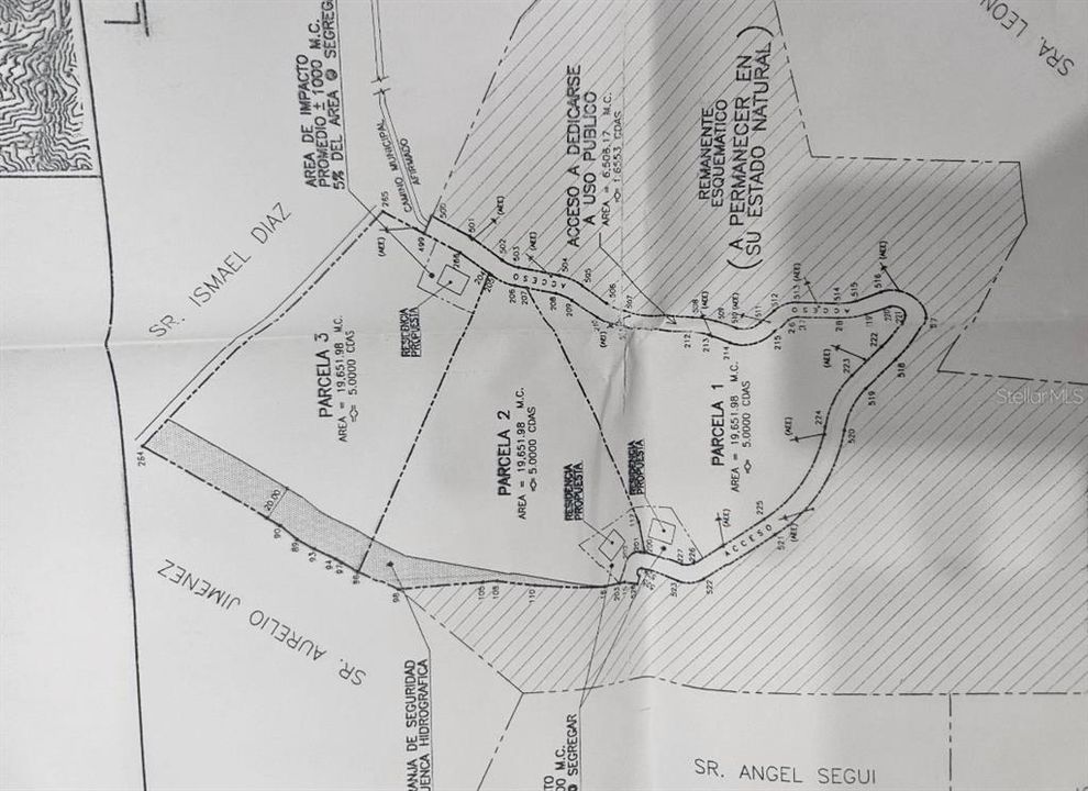 For Sale: $299,000 (4.86 acres)
