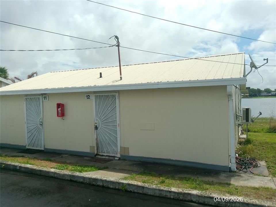 For Rent: $800 (0 beds, 1 baths, 500 Square Feet)