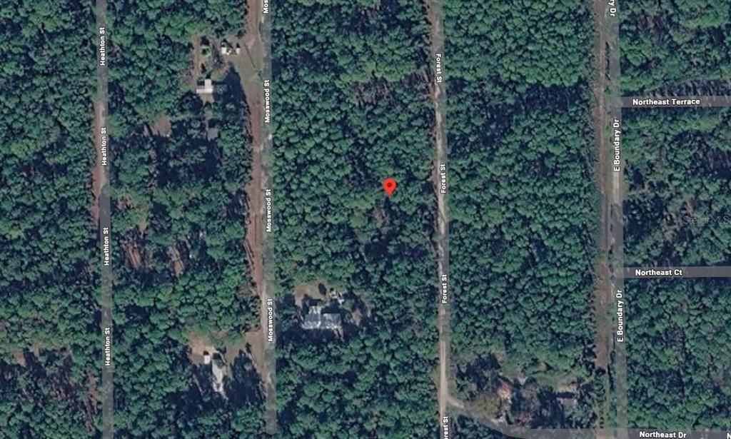 待售: $7,500 (0.23 acres)