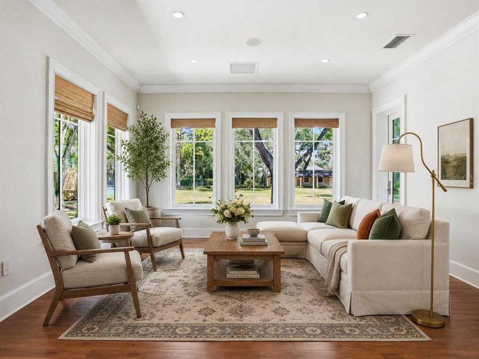 En Venta: $8,499,000 (6 camas, 6 baños, 7894 Pies cuadrados)