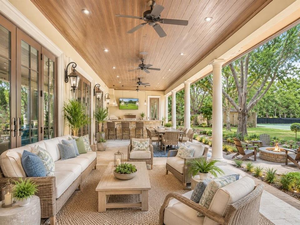 En Venta: $8,499,000 (6 camas, 6 baños, 7894 Pies cuadrados)