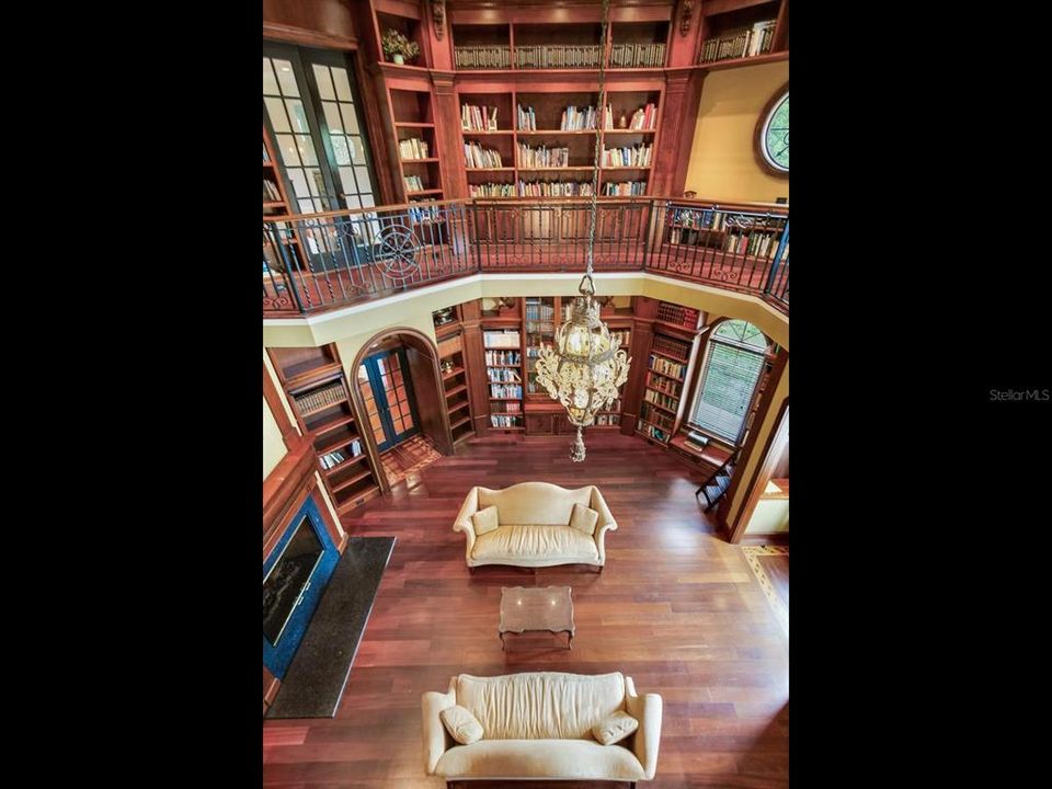 En Venta: $8,499,000 (6 camas, 6 baños, 7894 Pies cuadrados)