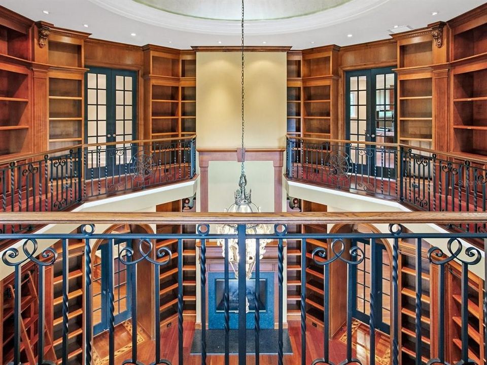 En Venta: $8,499,000 (6 camas, 6 baños, 7894 Pies cuadrados)