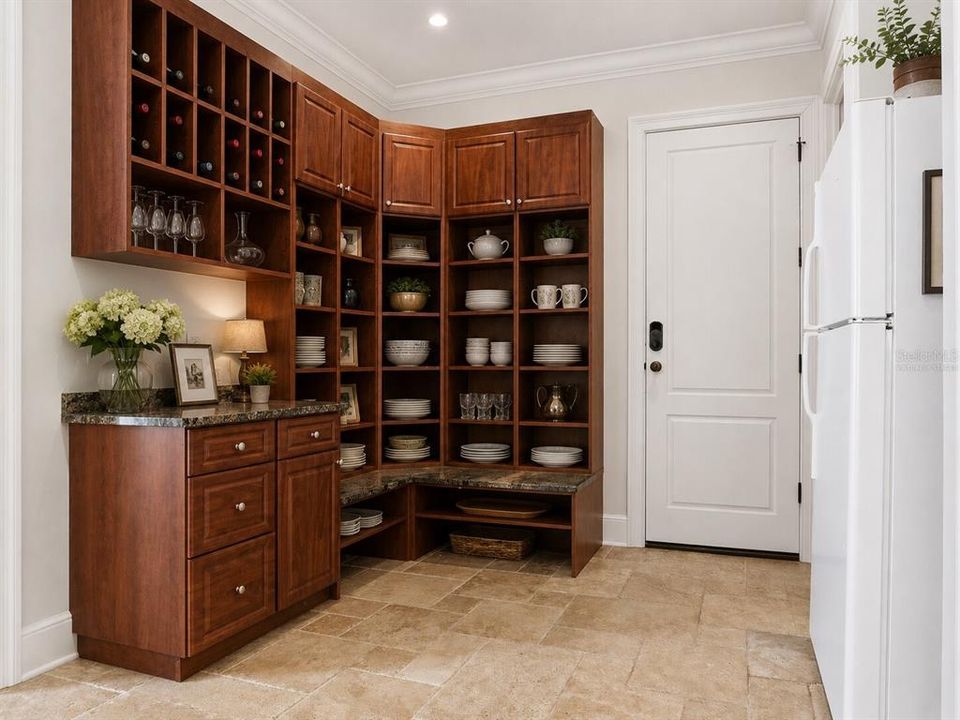 En Venta: $8,499,000 (6 camas, 6 baños, 7894 Pies cuadrados)