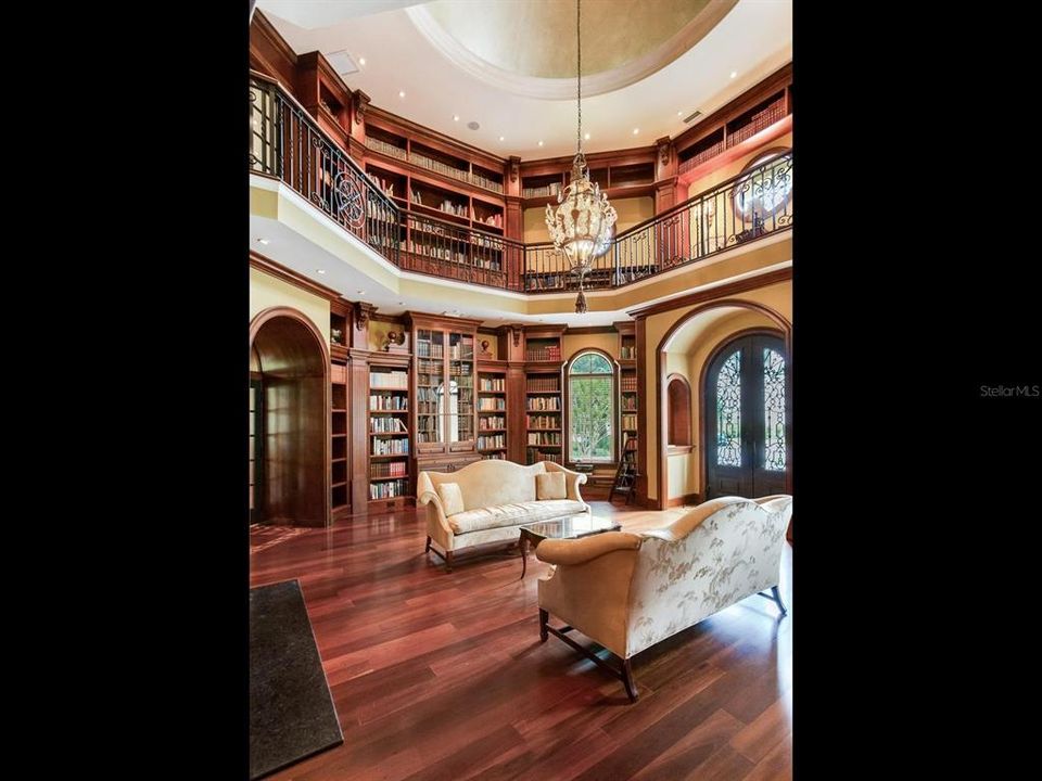 En Venta: $8,499,000 (6 camas, 6 baños, 7894 Pies cuadrados)