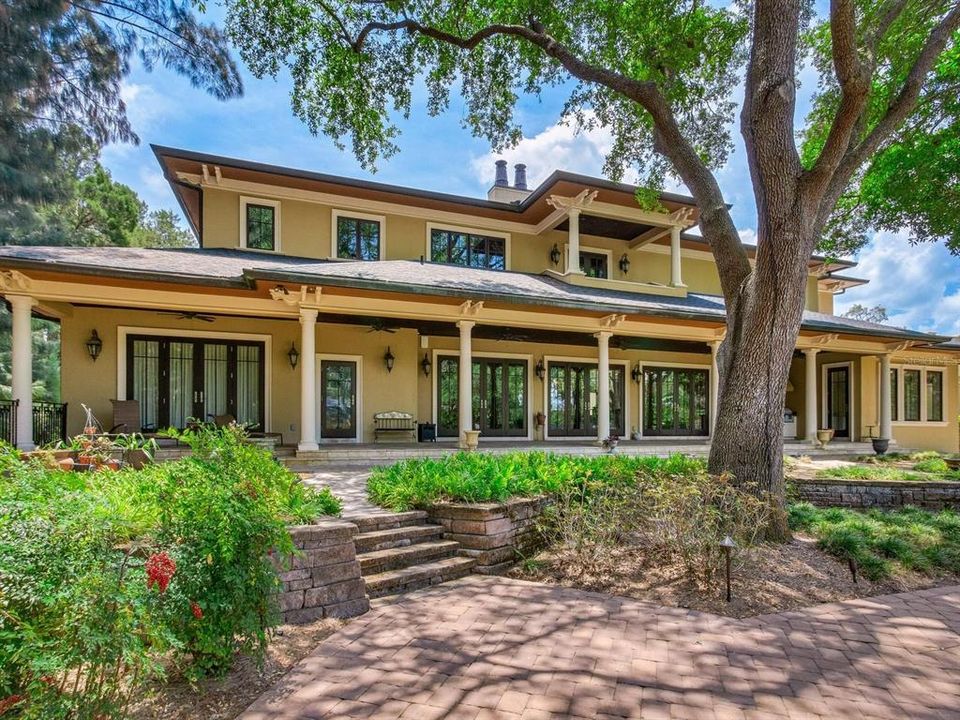 En Venta: $8,499,000 (6 camas, 6 baños, 7894 Pies cuadrados)