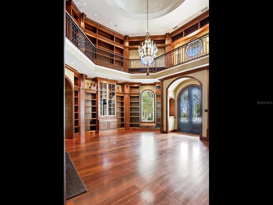 En Venta: $8,499,000 (6 camas, 6 baños, 7894 Pies cuadrados)
