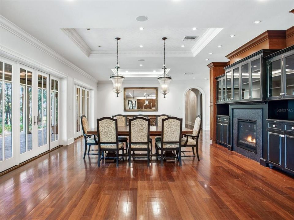 En Venta: $8,499,000 (6 camas, 6 baños, 7894 Pies cuadrados)
