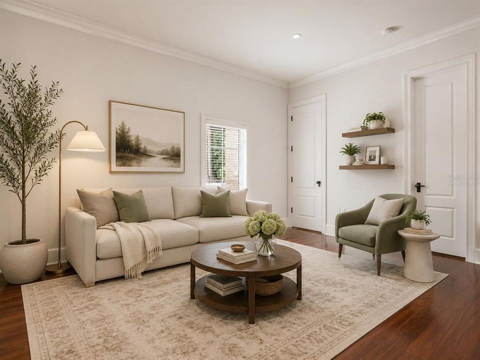En Venta: $8,499,000 (6 camas, 6 baños, 7894 Pies cuadrados)