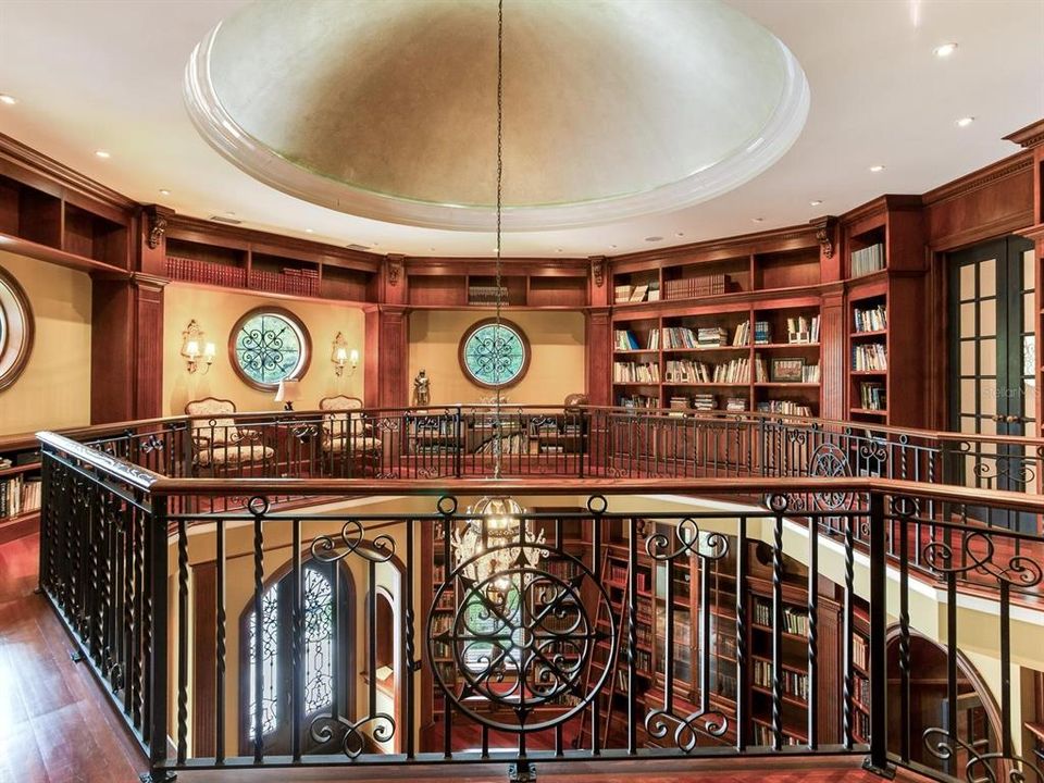 En Venta: $8,499,000 (6 camas, 6 baños, 7894 Pies cuadrados)