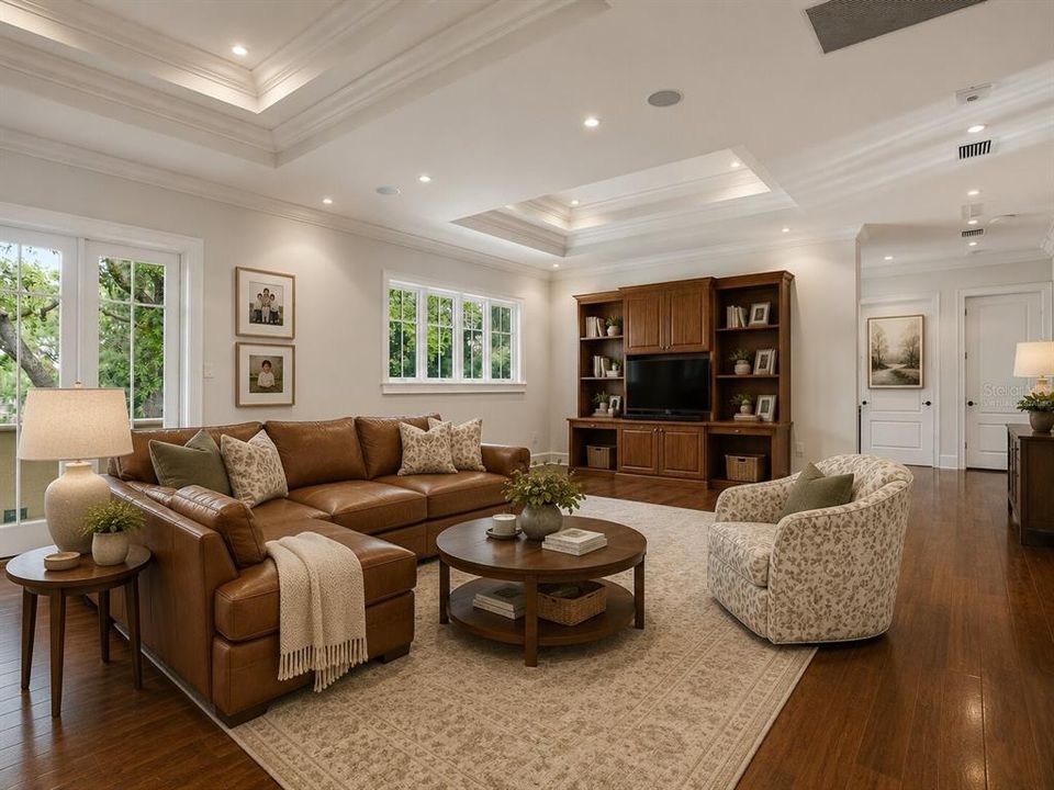 En Venta: $8,499,000 (6 camas, 6 baños, 7894 Pies cuadrados)