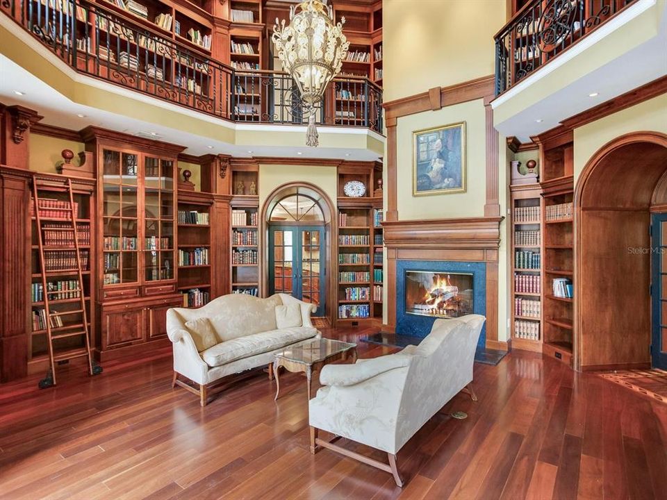 En Venta: $8,499,000 (6 camas, 6 baños, 7894 Pies cuadrados)