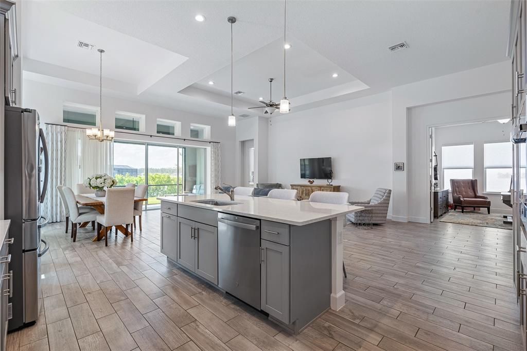 Active With Contract: $599,000 (3 beds, 3 baths, 2380 Square Feet)