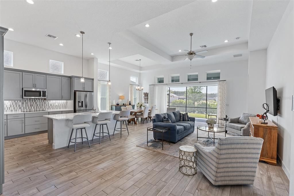 Active With Contract: $599,000 (3 beds, 3 baths, 2380 Square Feet)