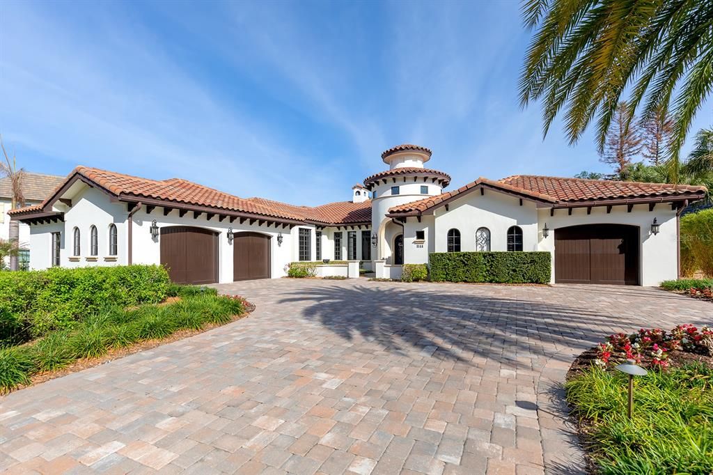 For Sale: $4,450,000 (3 beds, 3 baths, 5004 Square Feet)
