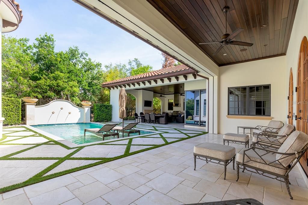 For Sale: $4,450,000 (3 beds, 3 baths, 5004 Square Feet)