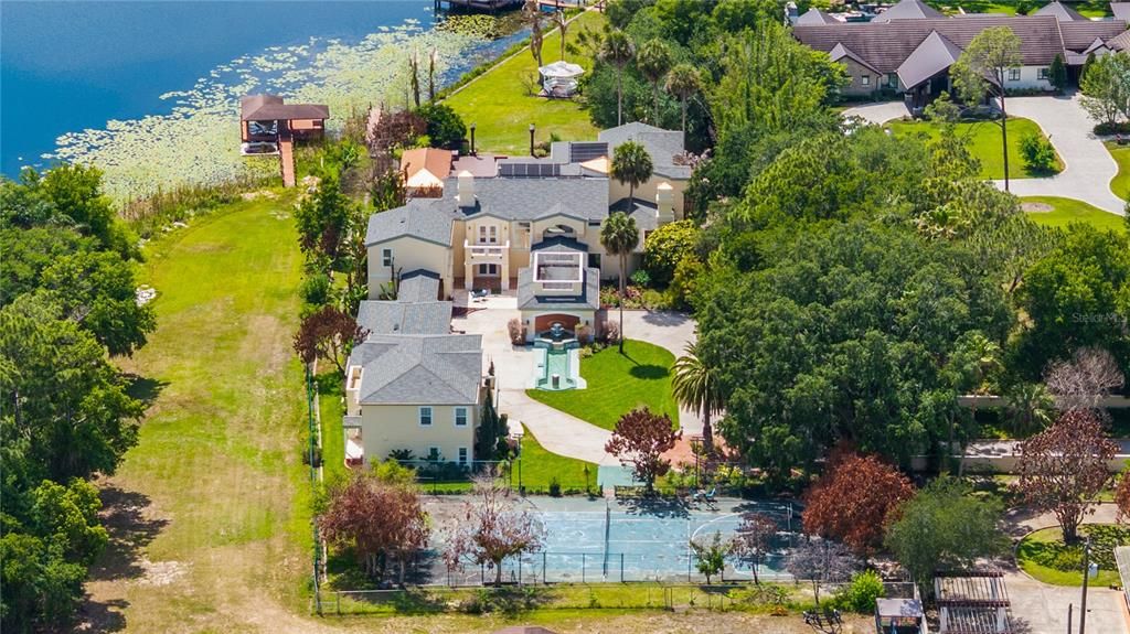 For Sale: $6,750,000 (10 beds, 8 baths, 10119 Square Feet)