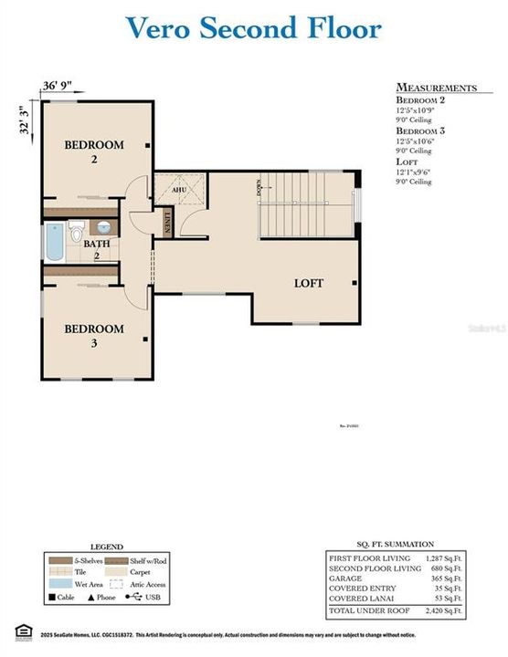 For Sale: $869,900 (3 beds, 2 baths, 1989 Square Feet)
