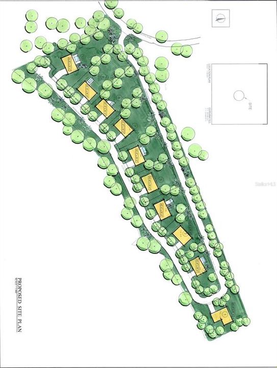 На продажу: $250,000 (3.40 acres)