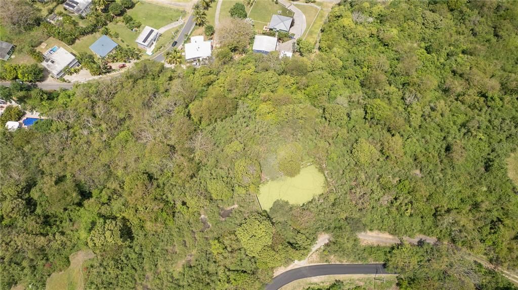 На продажу: $250,000 (3.40 acres)