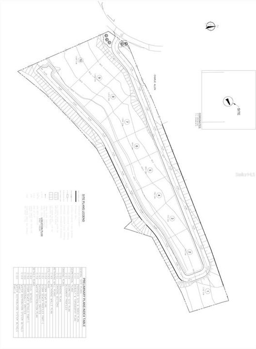 На продажу: $250,000 (3.40 acres)