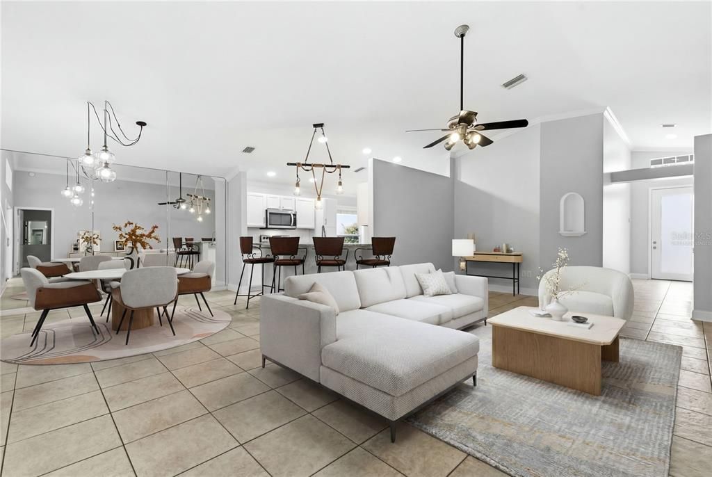 Activo con contrato: $379,500 (3 camas, 2 baños, 1505 Pies cuadrados)