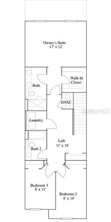 For Sale: $289,000 (3 beds, 2 baths, 1634 Square Feet)