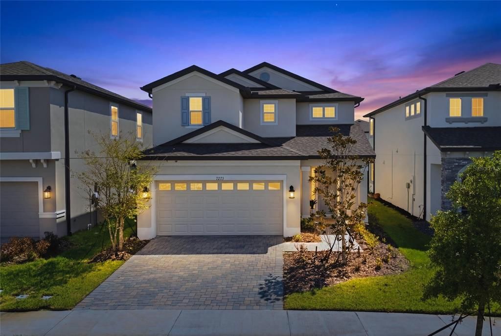 For Rent: $3,400 (3 beds, 3 baths, 2143 Square Feet)