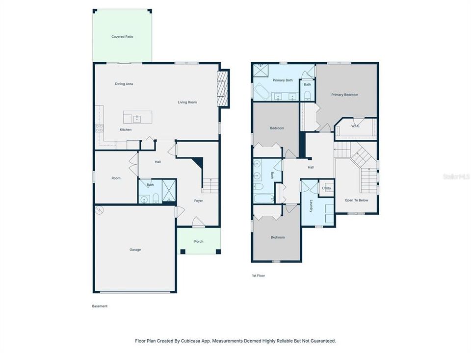 For Rent: $3,400 (3 beds, 3 baths, 2143 Square Feet)
