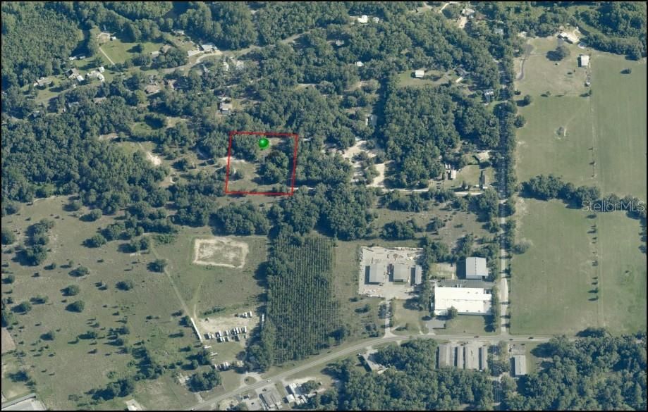 For Sale: $105,000 (3.48 acres)