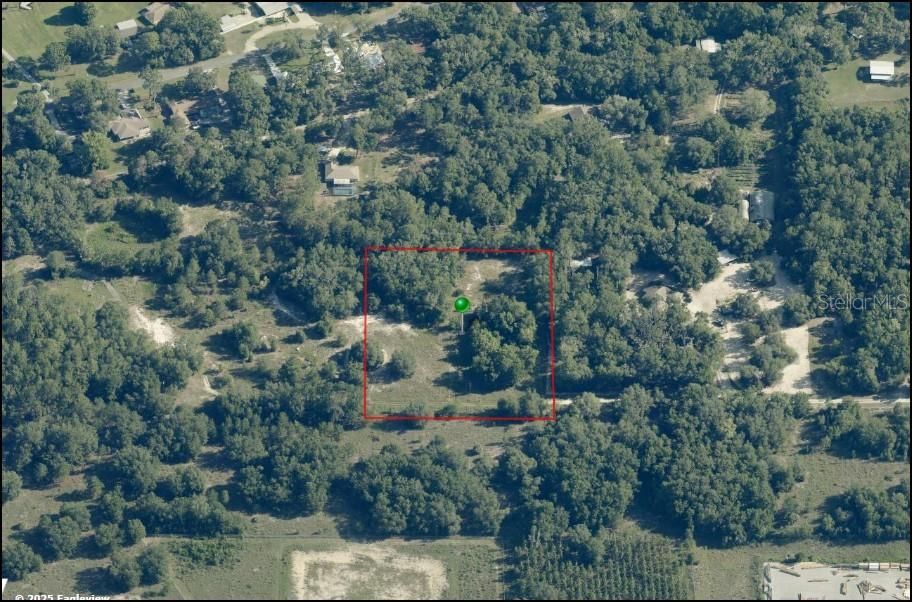 For Sale: $105,000 (3.48 acres)
