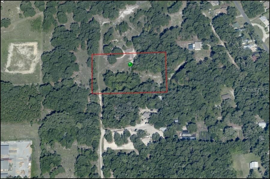 For Sale: $105,000 (3.48 acres)