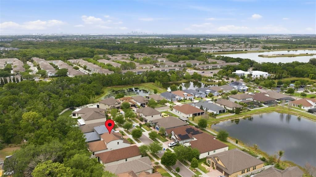 Active With Contract: $575,000 (4 beds, 3 baths, 3260 Square Feet)