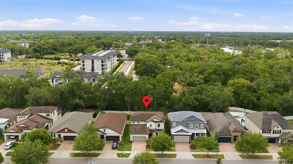Active With Contract: $575,000 (4 beds, 3 baths, 3260 Square Feet)