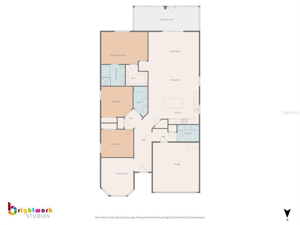 For Sale: $449,000 (3 beds, 2 baths, 2103 Square Feet)