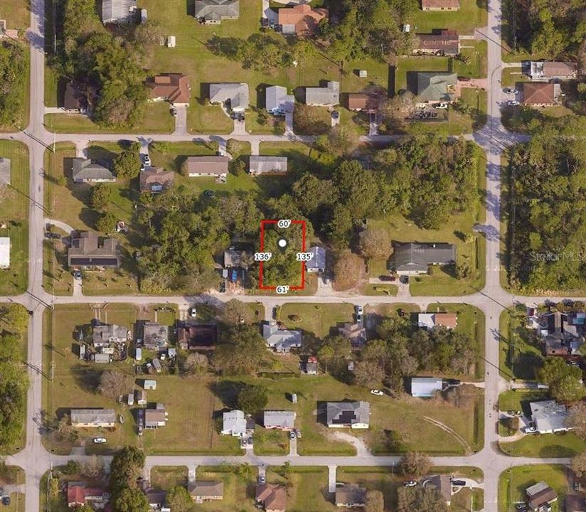Vendido Recientemente: $25,500 (0.18 acres)