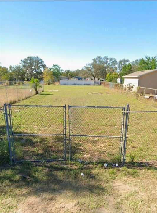 Recently Sold: $45,000 (0.23 acres)