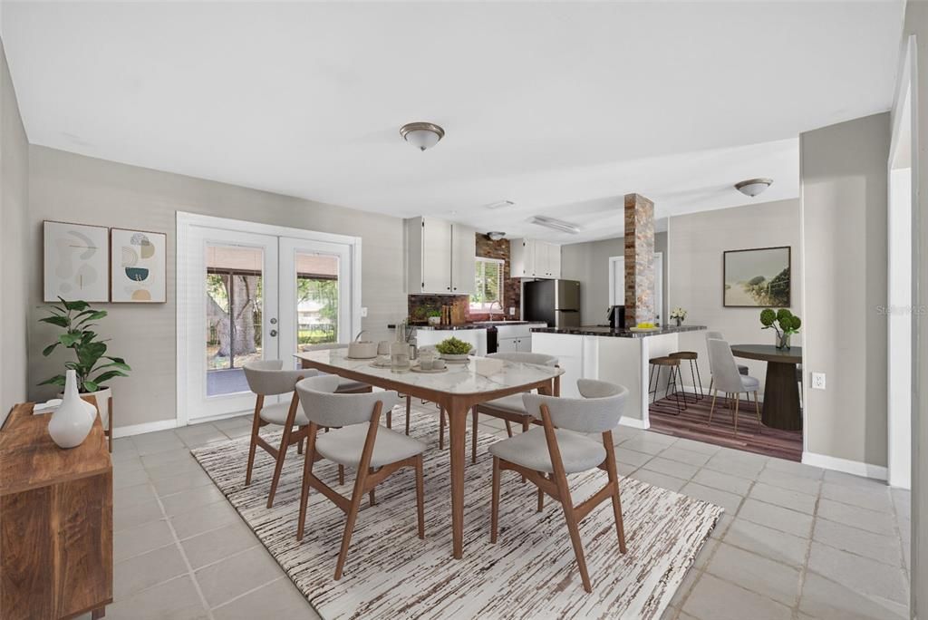Active With Contract: $236,900 (3 beds, 2 baths, 1334 Square Feet)