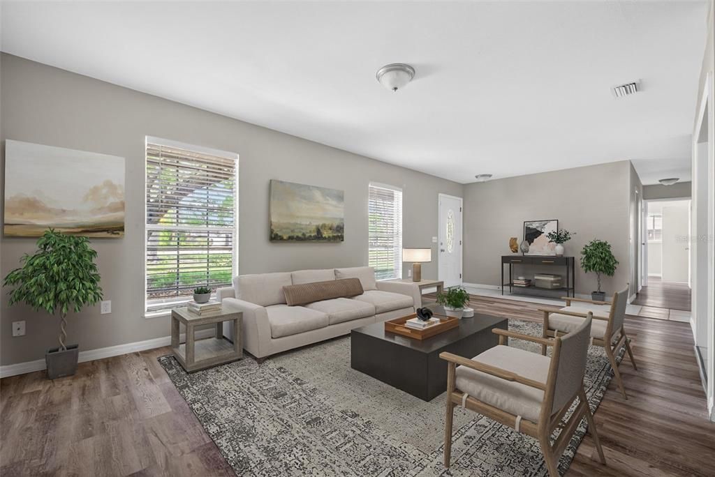 Active With Contract: $236,900 (3 beds, 2 baths, 1334 Square Feet)