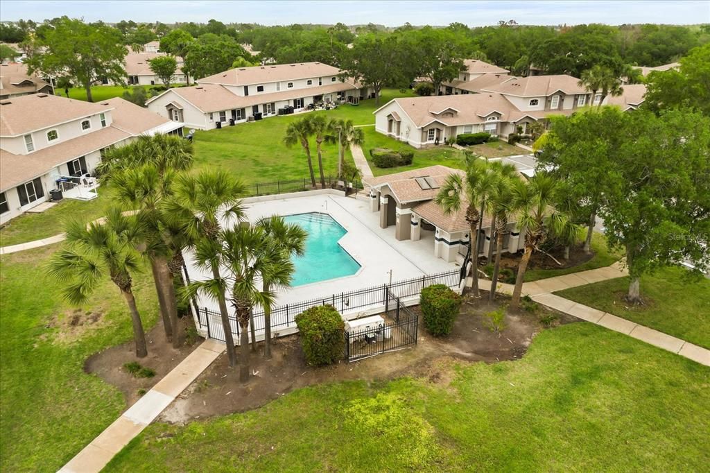 Activo con contrato: $279,900 (3 camas, 2 baños, 1378 Pies cuadrados)