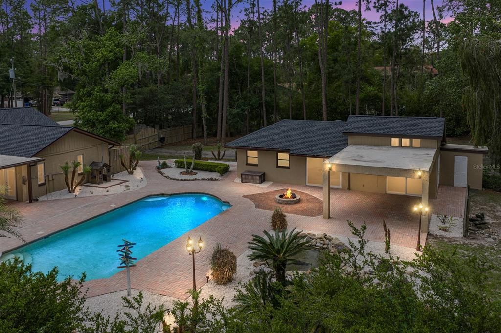 Active With Contract: $825,000 (4 beds, 3 baths, 2866 Square Feet)