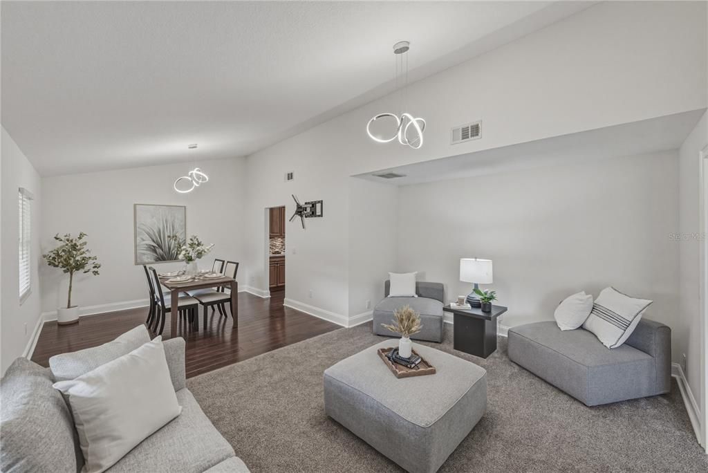 Active With Contract: $825,000 (4 beds, 3 baths, 2866 Square Feet)