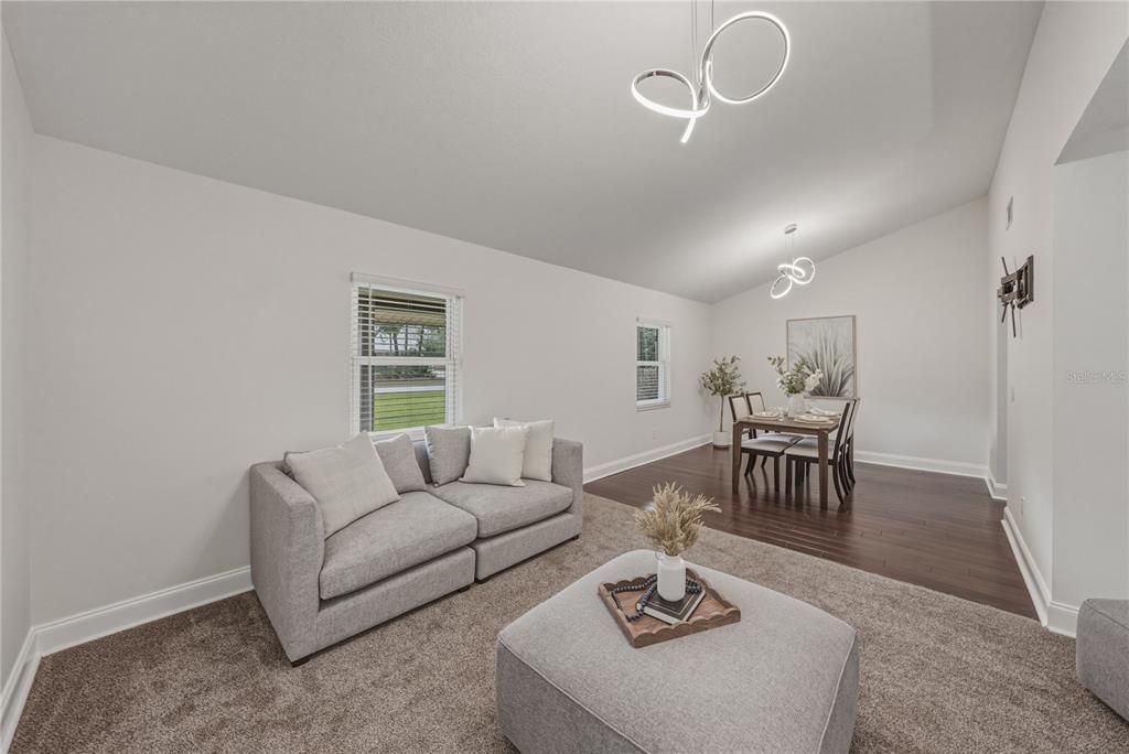 Active With Contract: $825,000 (4 beds, 3 baths, 2866 Square Feet)
