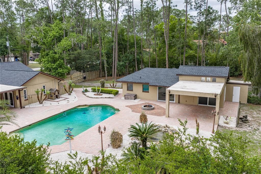 Active With Contract: $825,000 (4 beds, 3 baths, 2866 Square Feet)