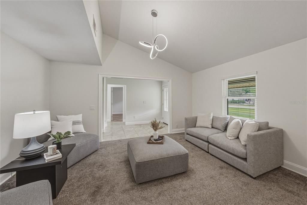 Active With Contract: $825,000 (4 beds, 3 baths, 2866 Square Feet)