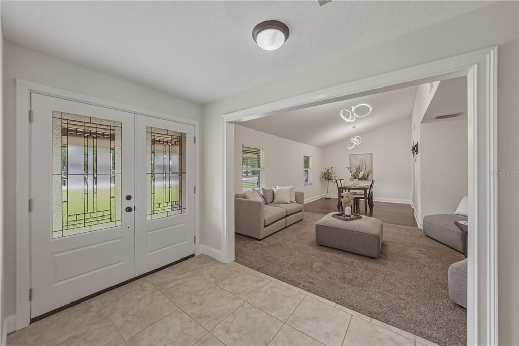 Active With Contract: $825,000 (4 beds, 3 baths, 2866 Square Feet)