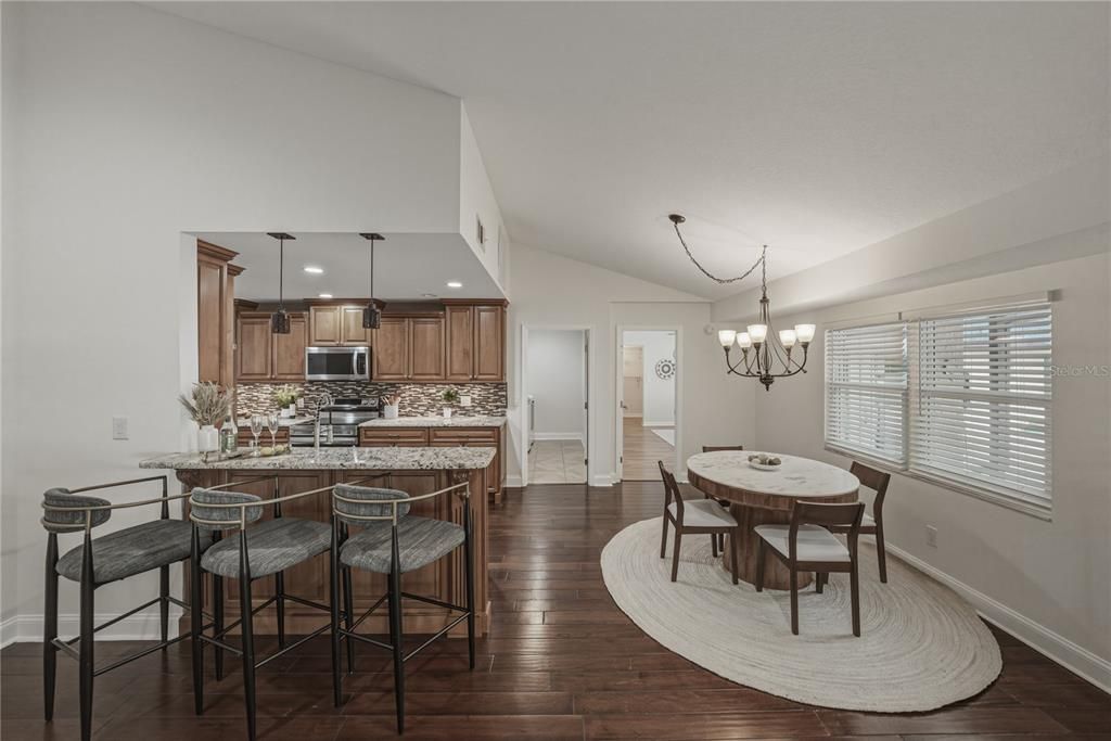 Active With Contract: $825,000 (4 beds, 3 baths, 2866 Square Feet)